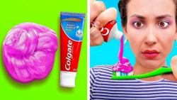 ترفندهای خنده دار  شوخی با دوس...