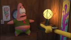 باب اسفنجی و پاتریک جدید 2021...