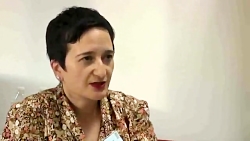 شبنم بهادیر (نظریه پرداز مطالع...