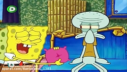 | باب اسفنجی | انیمیشن باب اسف...