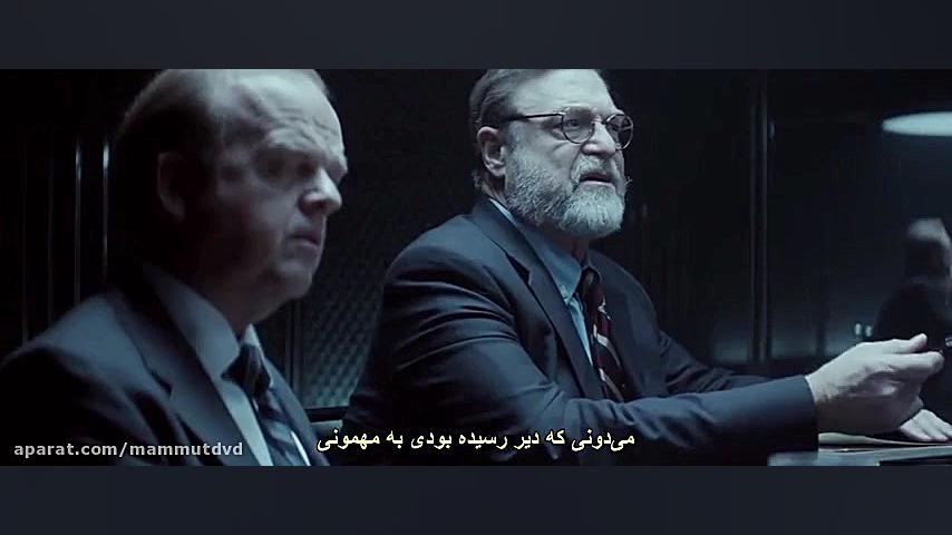 فیلم اکشن،مهیج atomic blonde 2017 (بلوند اتمی) زیرنویس فارسی زمان6384ثانیه
