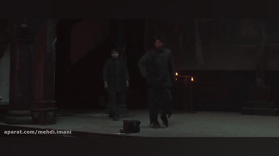فیلم سینمایی شکارچی اژدها The Dragon Hunting Well ژانر اکشن،ماجراجویی انتشار2020 زمان4717ثانیه