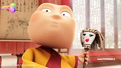 انیمیشن کوتاه پرش کوانتومی (Qu...