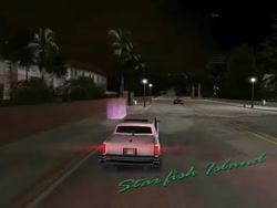 مود سانی gta vc (سانی و لنس تامی رو میکشن)