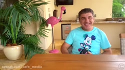 ناستیا و استیسی - ماجراهای ناس...