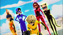 ادیت جدید از جا به جا شدن معجز...