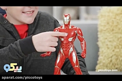 اکشن فیگور مرد آهنی | piccotoys.com