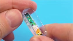 ایده‌های ساخت وسایل مینیاتوری...