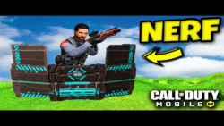 گیم پلی کالاف دیوتی موبایل