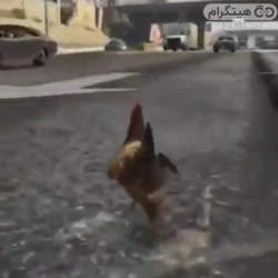 کلیپ خنده دار