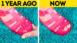 ترفندها و ایده های هوشمندانه و...