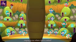 داستان بلیندا و بلامانت