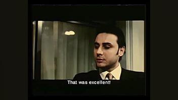 نیمه اول فیلم سنتوری زمان2633ثانیه