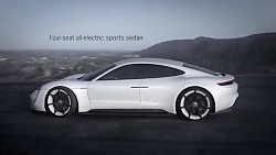 معرفی خودروی تمام الکتریکی پور...