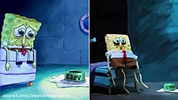 باب اسفنجی جدید  کارتون باب اا...