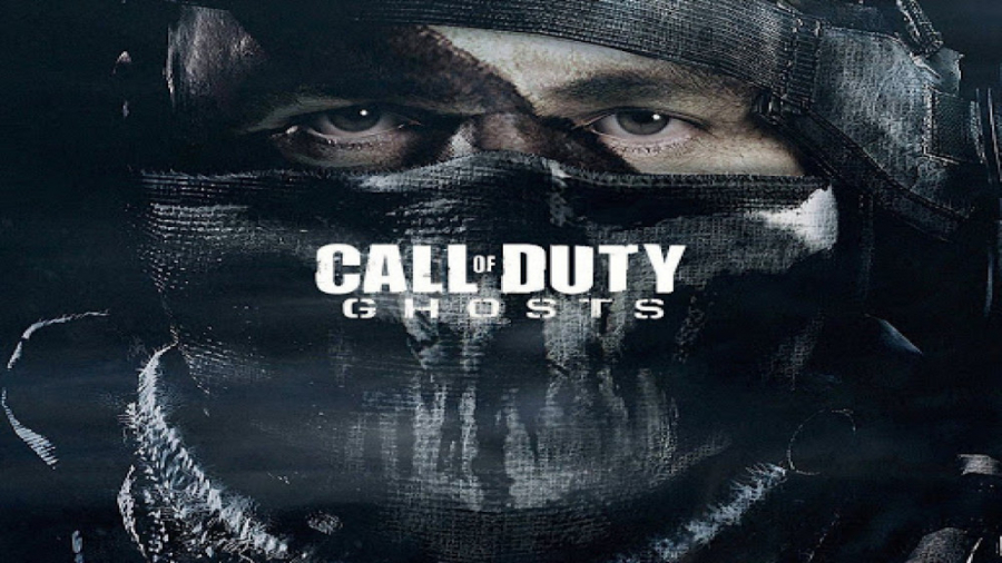 مرحله 3 بازی Call of Duty Ghosts