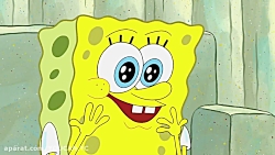 کارتون جدید باب اسفنجی  باب اس...