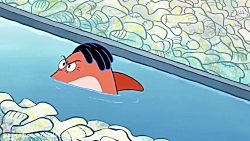 کارتون  باب اسفنجی جدید  دانلو...