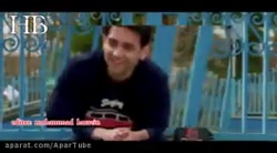 سریال مانکن