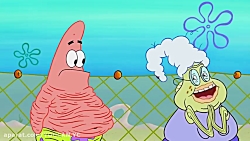 دانلود باب اسفنجی جدید 2021  ک...