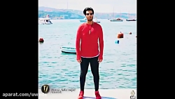 ماکان بند - برو دارمت