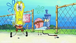 کارتون   باب اسفنجی جدید  - دا...