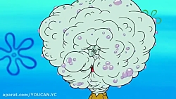 انیمیشن  باب اسفنجی جدید  دانل...