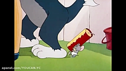 کارتون تام و جری جدید - احساس...