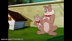 کارتون جدید تام و جری - مجموعه...