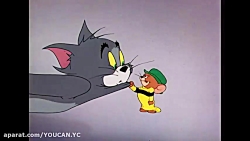 تام و جری جدید -  همه چیز در م...