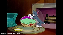 کارتون جدید تام و جری - تام و...