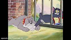 کارتون جدید تام و جری 2021 -...