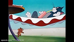 کارتون جدید تام و جری  مجموعه...