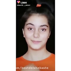 کلیپ خنده دار طنز اوه یعنی شکر...