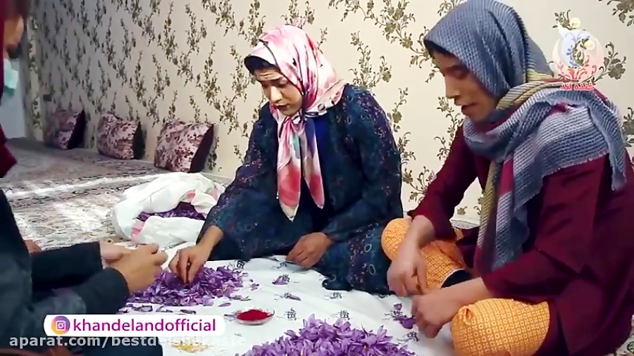 کلیپ خنده دار طنز  این داستان...