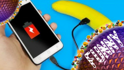 ترفندهای جالب و بامزه - ایده ه...