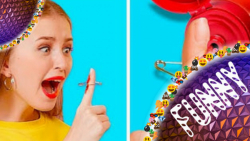 ترفند های مختلف شوخی با دوستان...