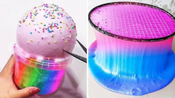 اسلایم آرامش بخش - اسلایم ایسب...