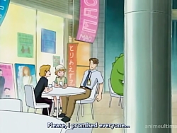 ماجراجویی دیجیمون 2 قسمت 18