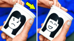 صنایع دستی سرگرم کننده و مفیدی...