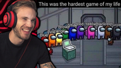 میم ها امونگ آس (با زیرنویس ان...