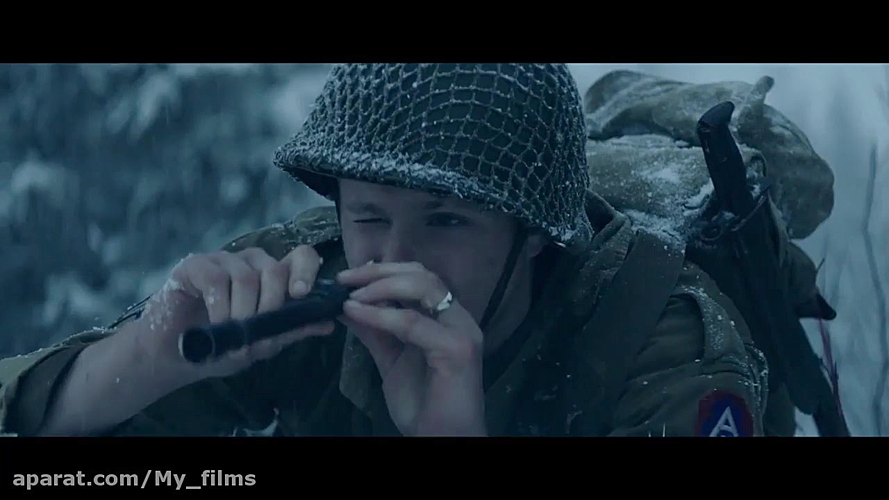 فیلم سینمایی : رکان ( Recon ) ۲۰۱۹ دوبله فارسی زمان5551ثانیه