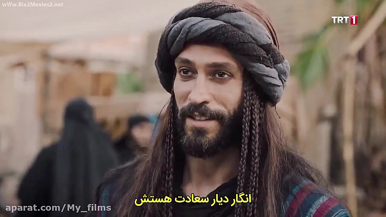 سریال رستاخیز : امپراتوری بزرگ سلجوقی Uyanis Buyuk Selcuklu قسمت ۳ زیرنویس فارسی زمان9097ثانیه