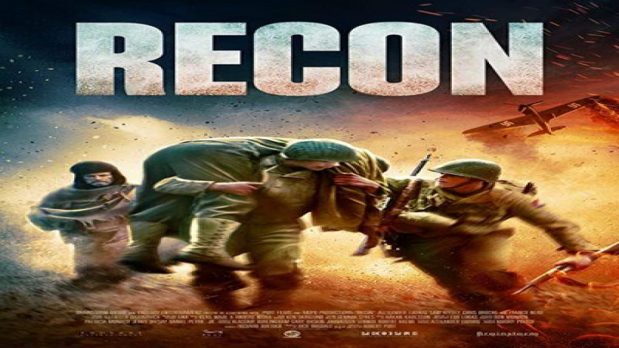 دوبله فارسی فیلم رکان (صلح) 2020  Recon زمان5551ثانیه