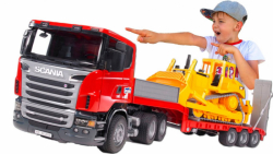 معرفی ماشینهای جدید بازی