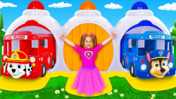 برنامه کودک  آنیتا و یاریک قهر...