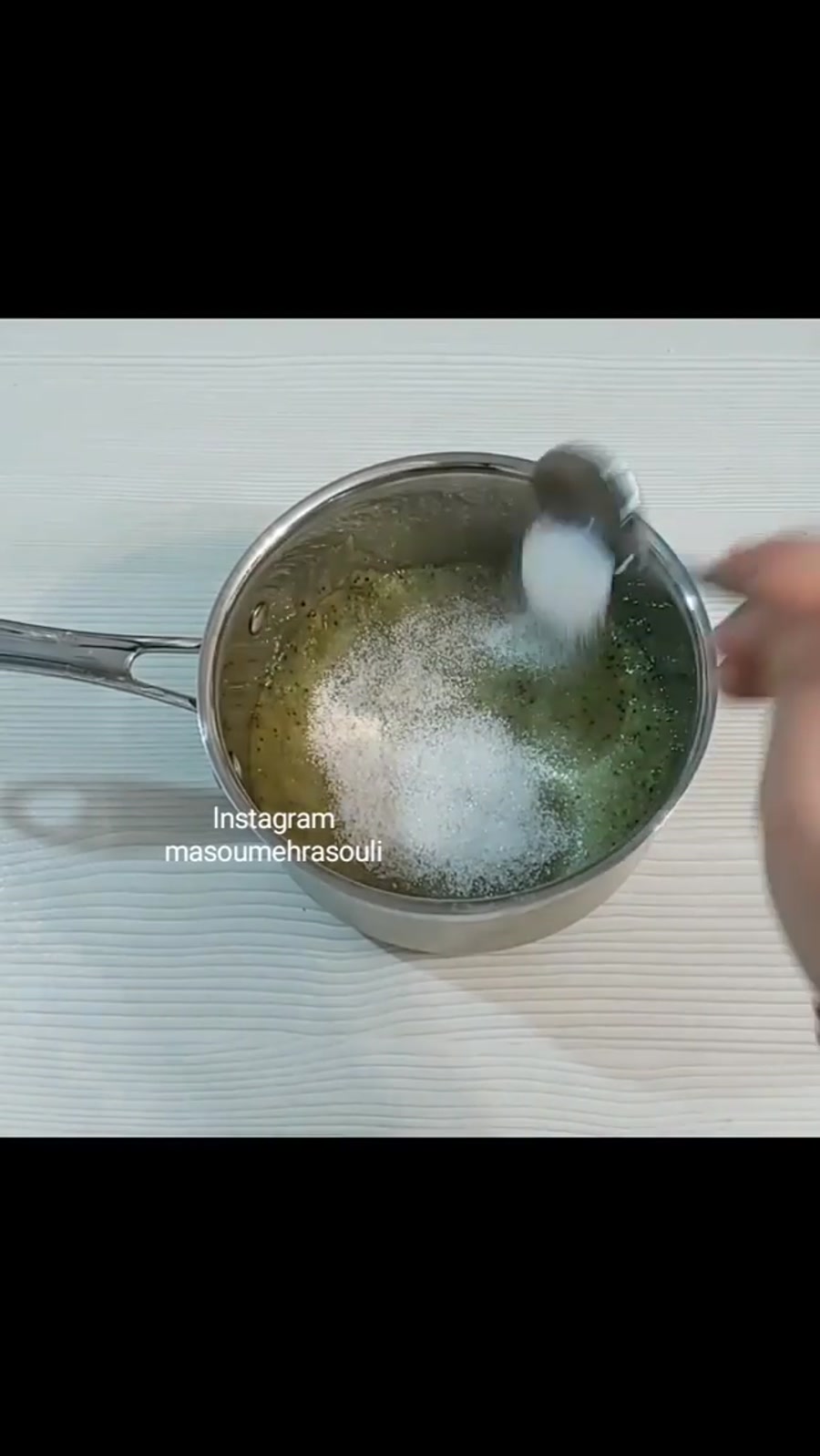 ✅آموزش دسر کیوی | آموزش دسر میوه ای | آموزش آشپزی | شیرینی پزی