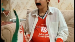 طنز باحال و خنده دار // پریسا...