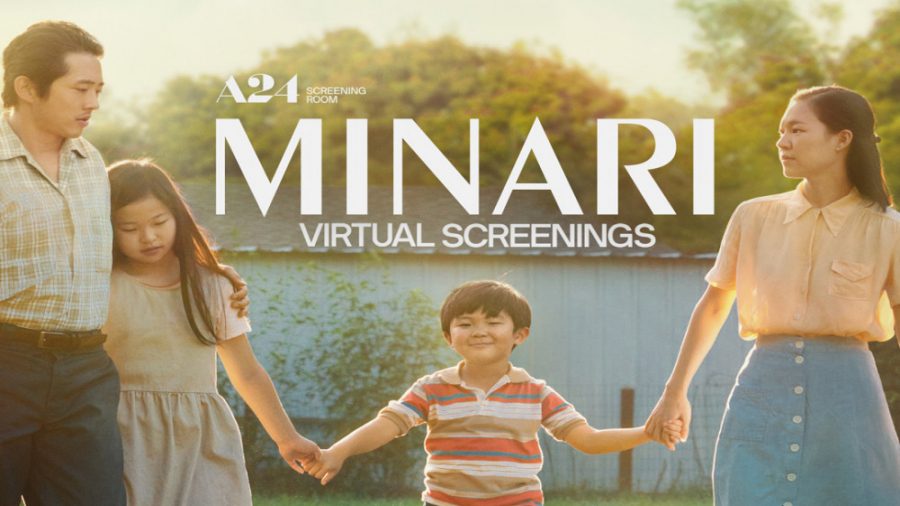 فیلم میناری 2020 Minari زیرنویس فارسی | درام زمان6873ثانیه
