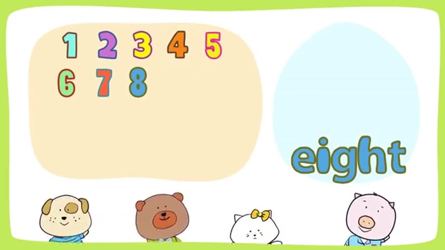 counting numbers 120